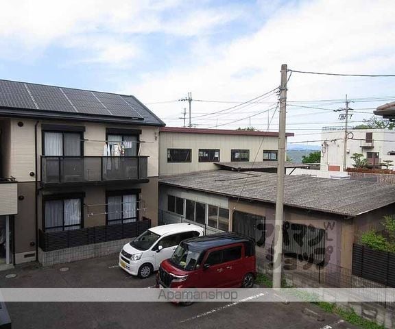 リファインドFUJI A棟の内装写真
