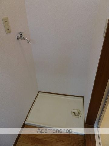 ラ・フロール福住の内装写真