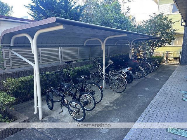 レオパレスヒルズのその他写真