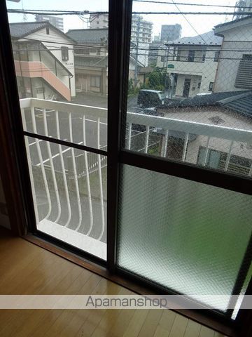フレンズ1の内装写真