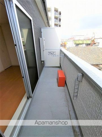 レジア内本町の内装写真