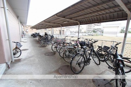 ロゼ三条[1K/25.92m2]の共用部2