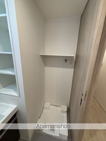 SーRESIDENCE東浦和AGUAの内装写真