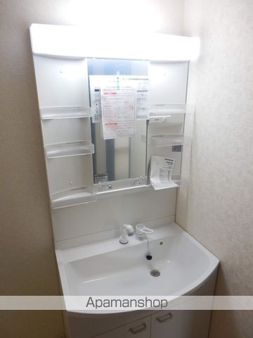 オリンピア南9条マンションの内装写真