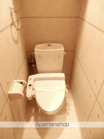 エムズ北24条の内装写真