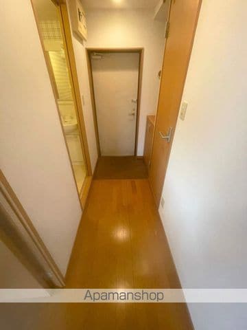 チェリーブロッサムIIIの内装写真