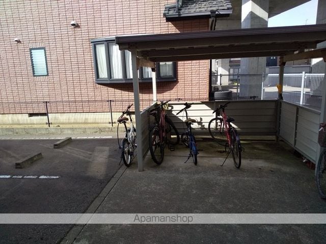 レオパレス大領の内装写真