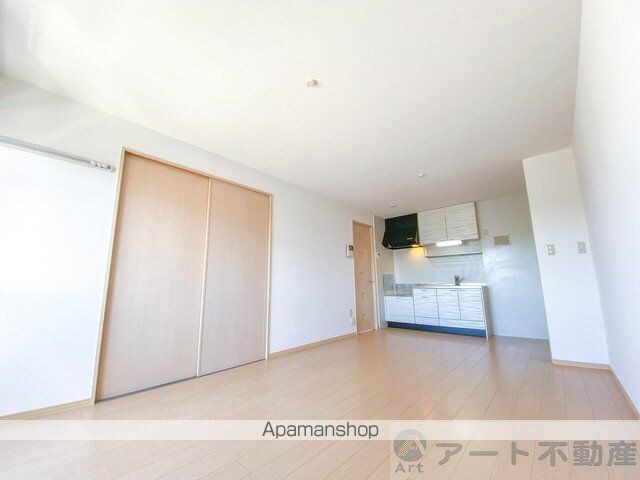 ボナール安岡[2LDK/55.41m2]の内装4