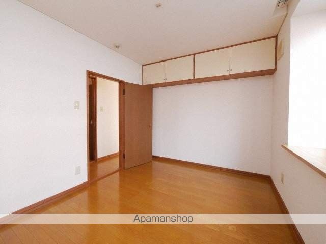 フォーサイト宮の沢の内装写真