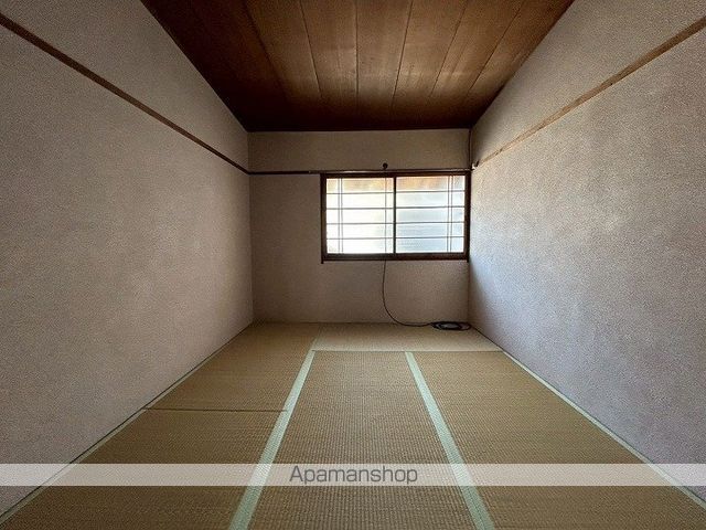 KD諏訪ハイツの内装写真