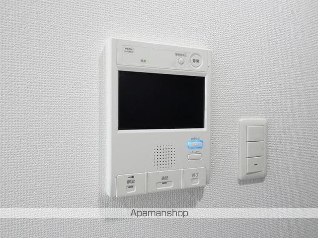プレミアムキューブ横浜DEUXの内装写真