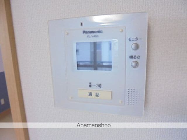 アレイRYU Eの内装写真