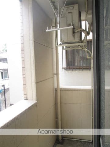 シャインヒルズ豊岡の内装写真