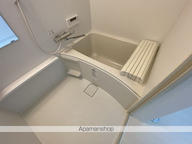リベルタFUSSAの内装写真