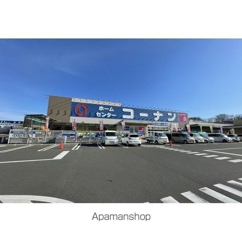 グランドリームA棟の周辺写真