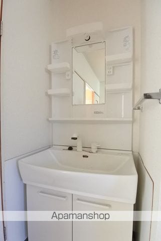 コーポ秋田Bの内装写真