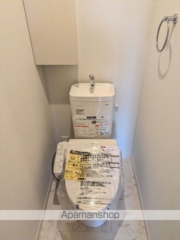 ベルリード吉岡上町Bの内装写真
