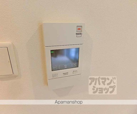 壬生朱雀町マンションの内装写真