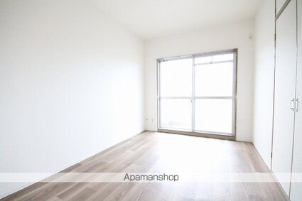 リトルタウン惠[2DK/42.8m2]のリビング・居間