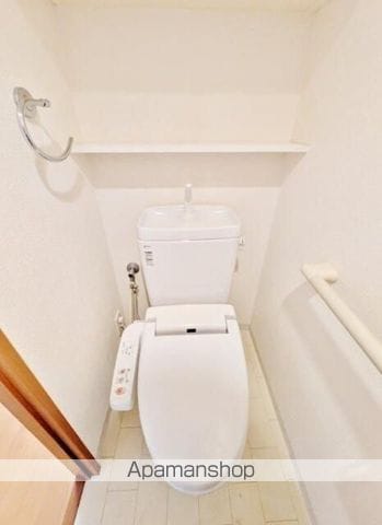 日神デュオステージ浅草松が谷の内装写真