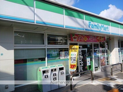 ヒカルサ堺市文珠橋通Ⅱ[1K/27.02m2]の周辺2