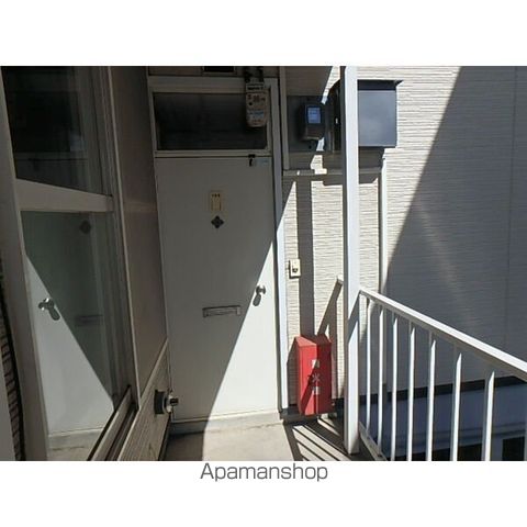 ビックスリーハイツの内装写真