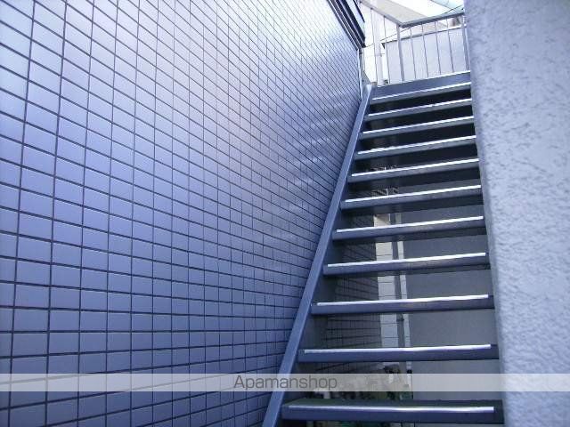 アーバンヒルズ高井戸の内装写真