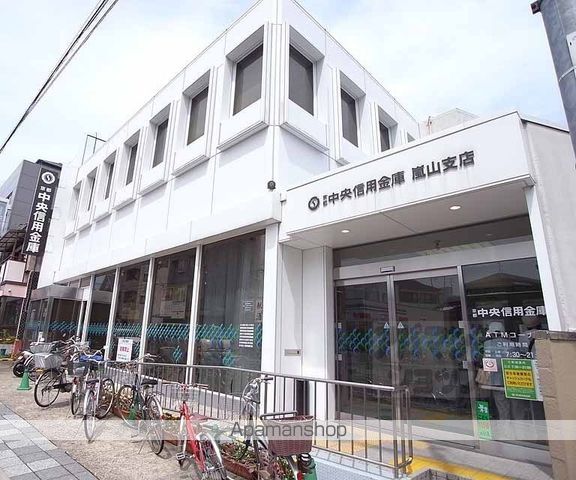 ヤングヴィレッジ嵯峨の周辺写真