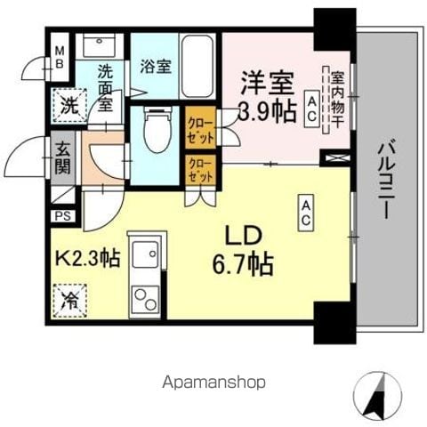 間取り：213145610236