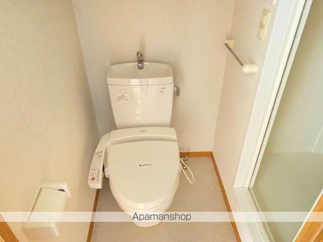 レオパレスフローラ東葛西の内装写真