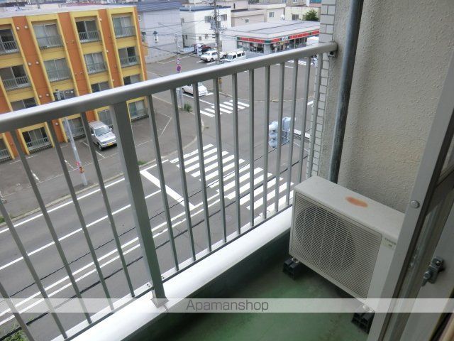 フラワーレジデンスの内装写真