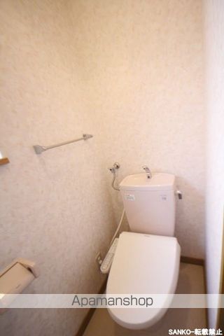 クリエート麻生の内装写真