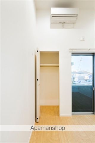マクト上新井の内装写真