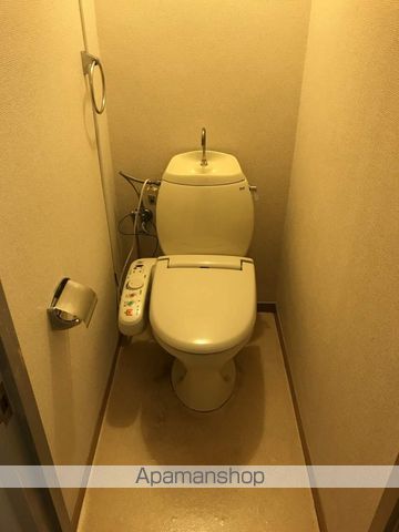 岡嶋グリーンハイツの内装写真