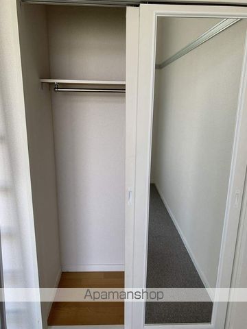 レオパレスプレミールレジデンスMの内装写真