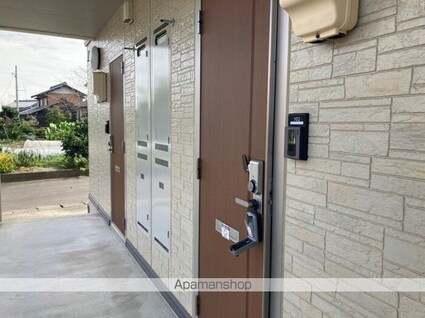 ボアソルテ[1R/33.34m2]の内装7