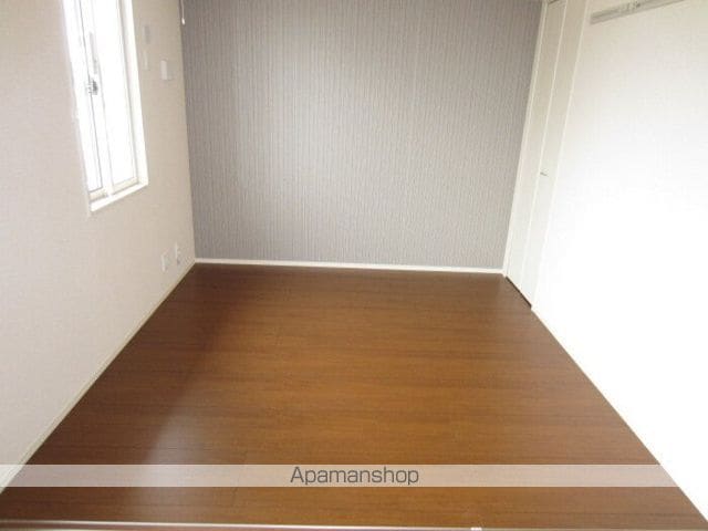 プルミエハヤシの内装写真