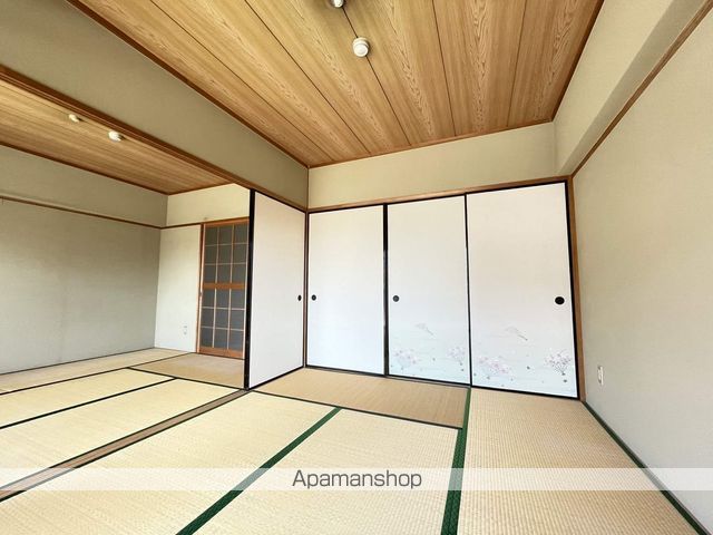 明正雅ハイツの内装写真