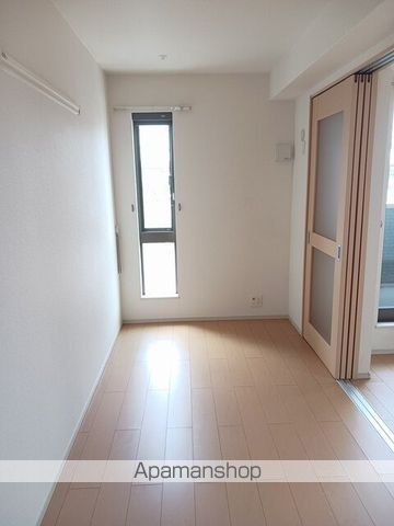 ヒル クライムの内装写真