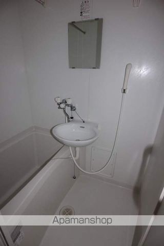 レオパレスWELLの内装写真