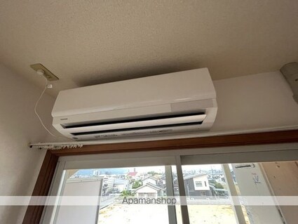 ＬＡ新徳田　Ａ[1R/22.65m2]のその他設備