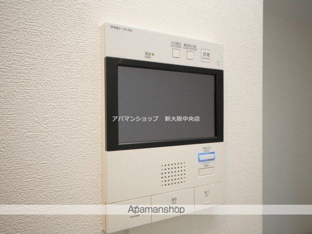 エスリード江坂アルテリアの内装写真