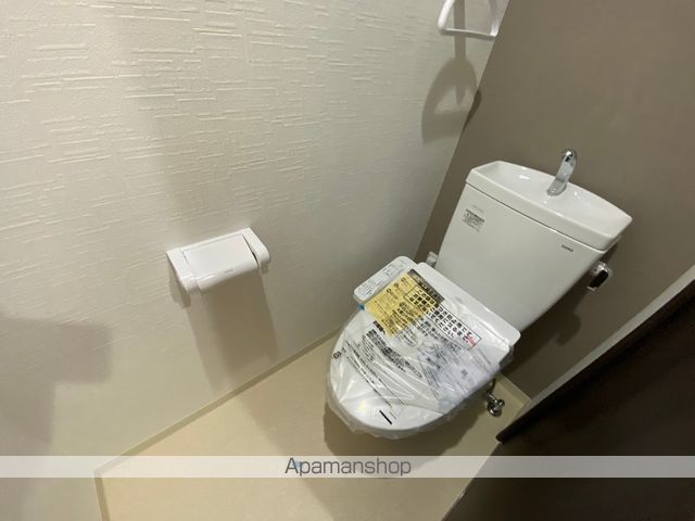 インザグレイス新大阪ソレアードの内装写真