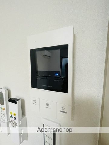 エアフォルク新小岩の内装写真