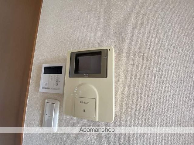 グレイスせせらぎの内装写真
