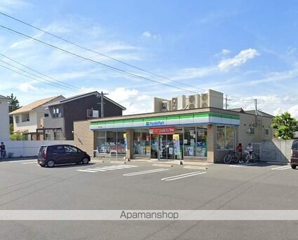 レジデンス平田[3LDK/77.74m2]の周辺2