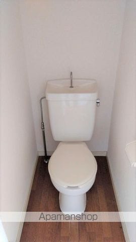 レオパレスシャルムの内装写真
