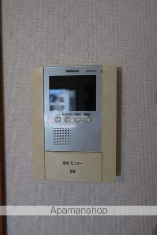 トスカーナの内装写真