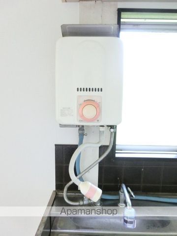 轟木ハイツB棟の内装写真