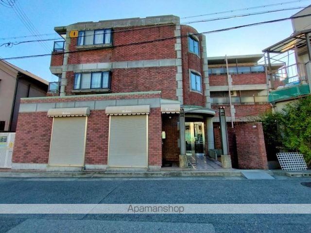 ステラハウス23の外観写真